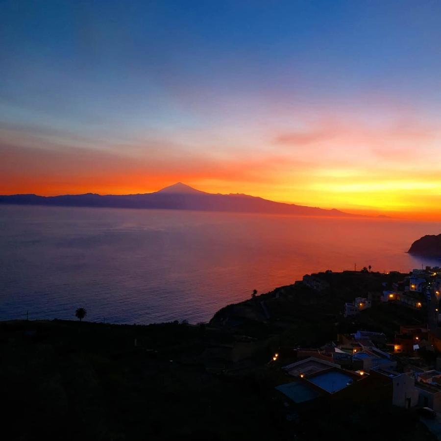 Los Frailes I San Sebastián de la Gomera Exterior foto
