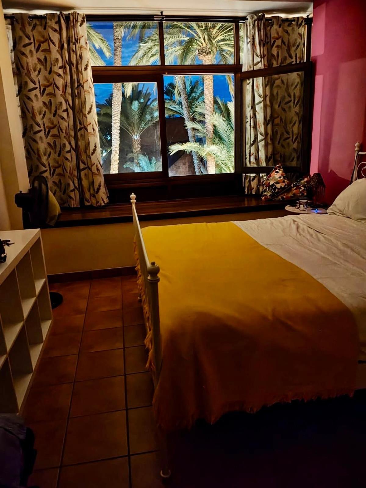 Los Frailes I San Sebastián de la Gomera Exterior foto