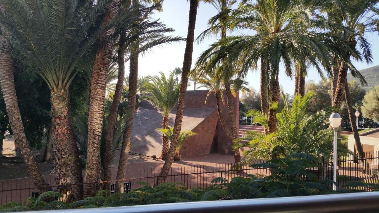 Los Frailes I San Sebastián de la Gomera Exterior foto