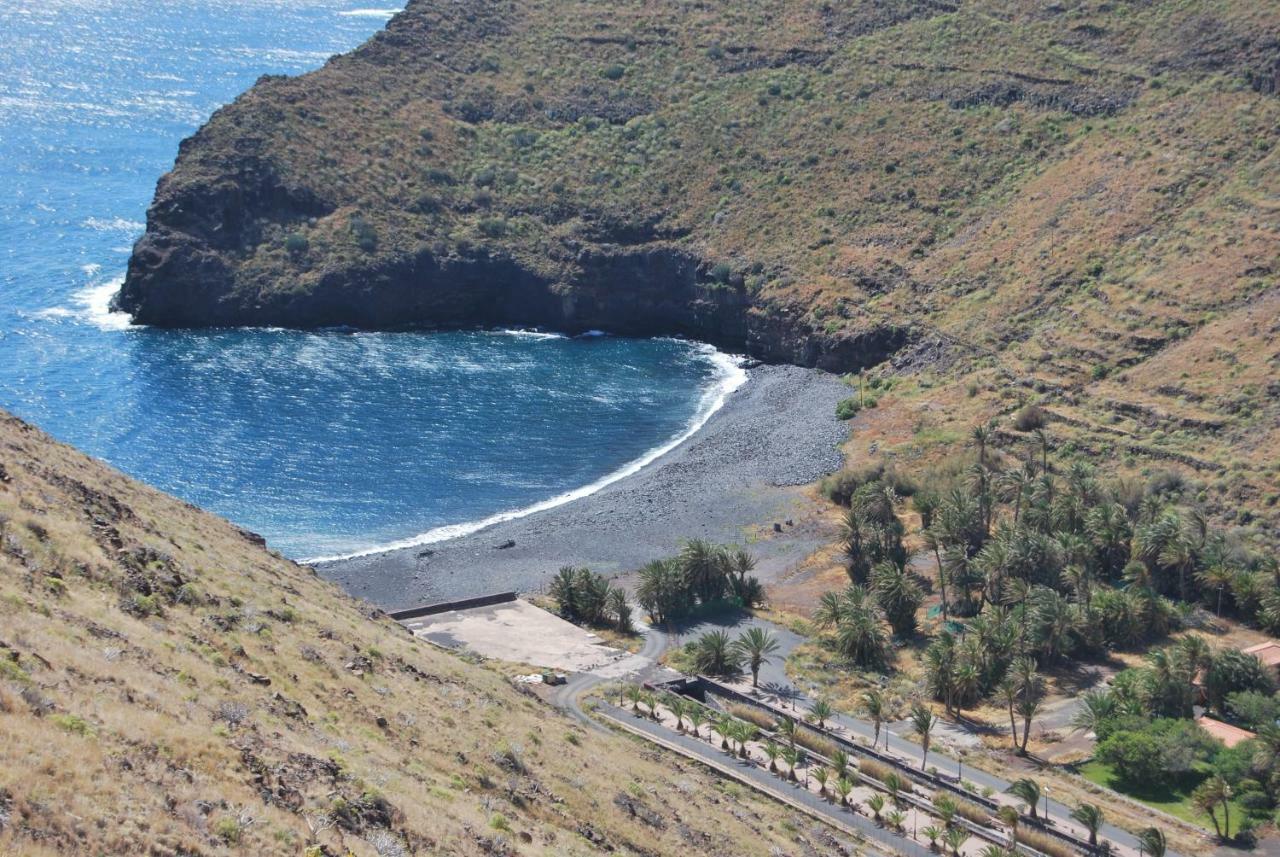 Los Frailes I San Sebastián de la Gomera Exterior foto