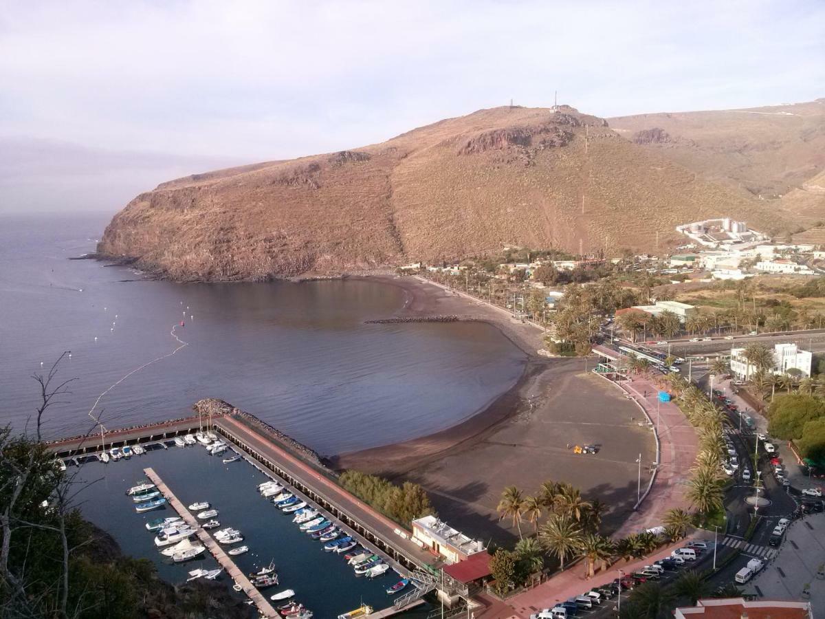 Los Frailes I San Sebastián de la Gomera Exterior foto