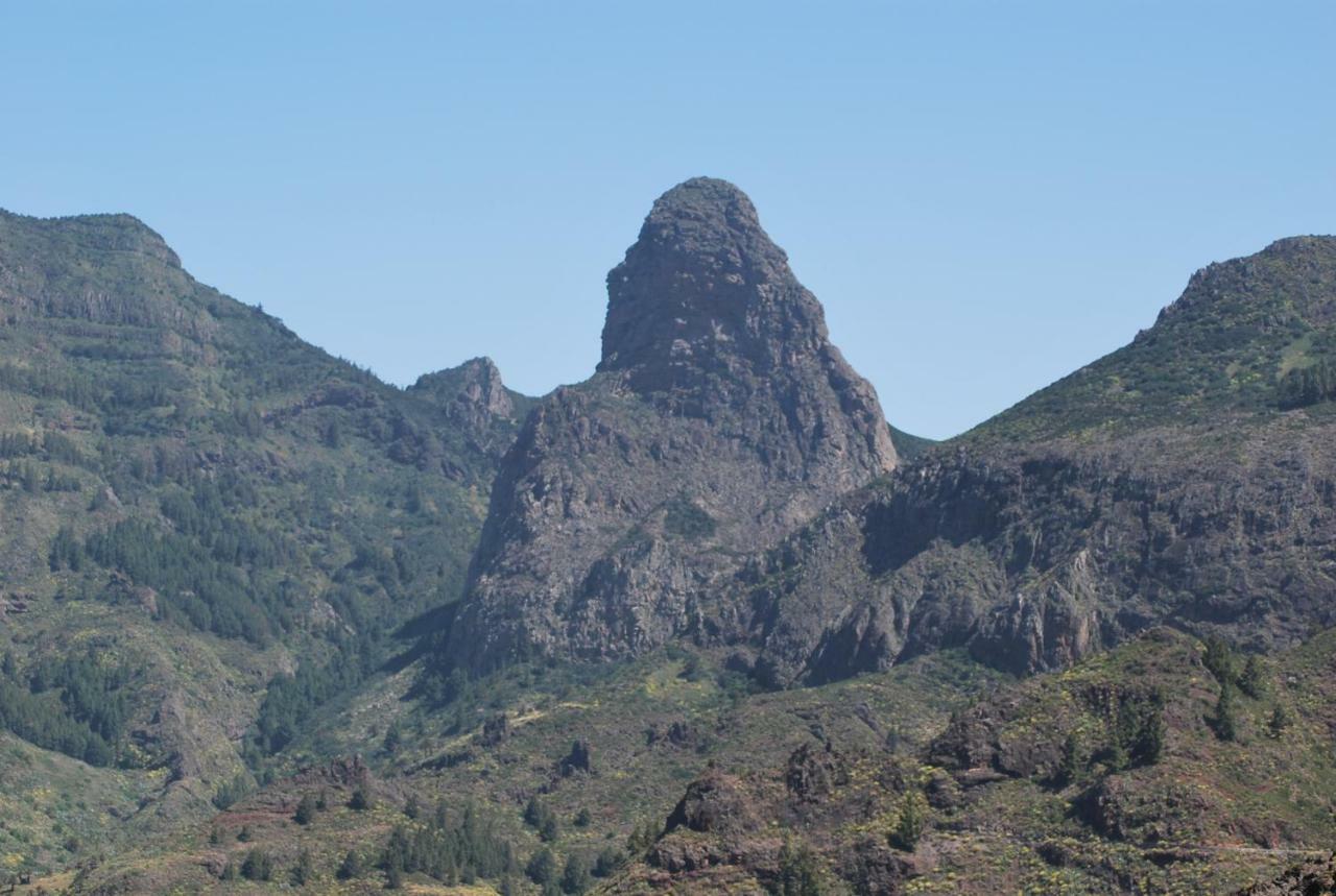 Los Frailes I San Sebastián de la Gomera Exterior foto